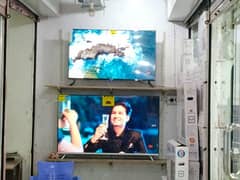 32,,INCH TCL 4K UHD MODEL LED. CALL. 03227191508