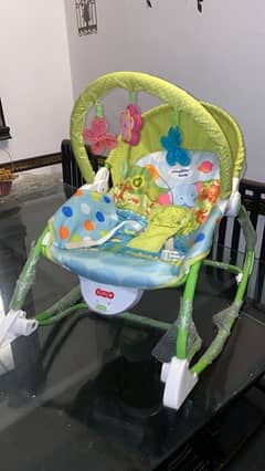 Baby Swing / Baby bouncer for Sale