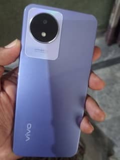 Vivo Y02t. 4Gb 64Gb