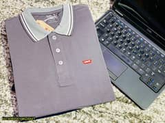 Men's polo shirts