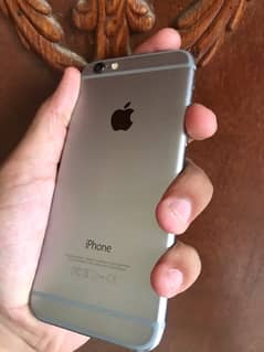 Apple iPhone 6