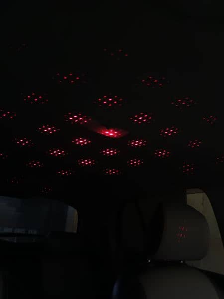 Atmosphere LED Light For Car or Room 4