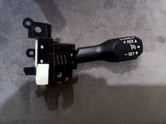 Toyota LED CRUISE CONTROL 0