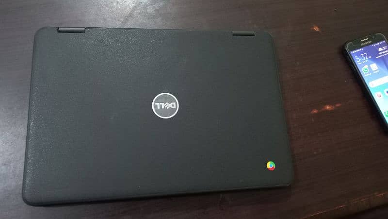 Dell Chromebook 11 3189 | 4GB RAM | 32GB Storage | 11.6" Touch Screen 3