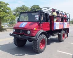 Unimog