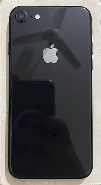 IPhone 8 PTA 3