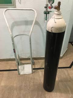 Oxygen cylinder for sale