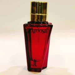 Aroosa Perfume