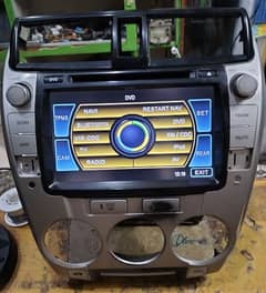 Honda City 2013  model Tv