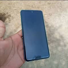 Aquos R3 non PTA