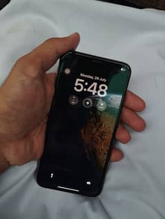 I phone xs max non pta