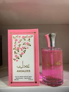 abdaleeb perfume, 100 ml