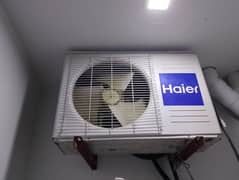 I have sel heair ac 1.5 ton very good condition