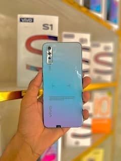 Vivo S1  for sale