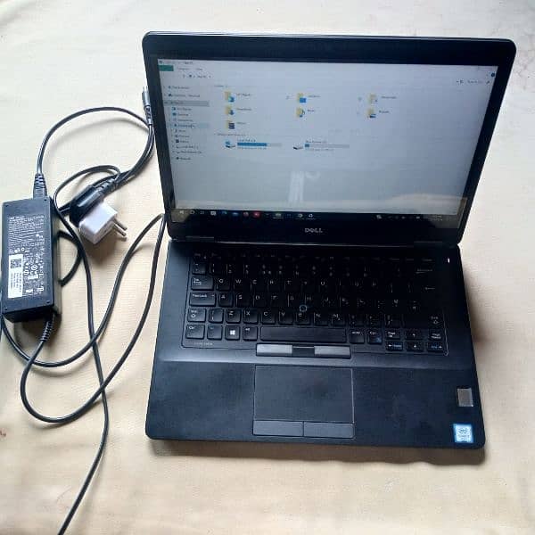 Dell latitude E5470 2