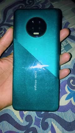 infinix