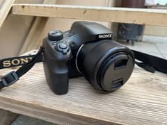 Sony HX 300