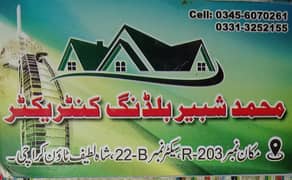 House Construction & Renovation Services Available