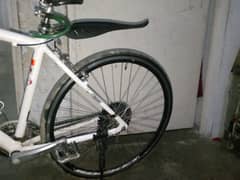 cycle imported, Canada,LOius Granea,,