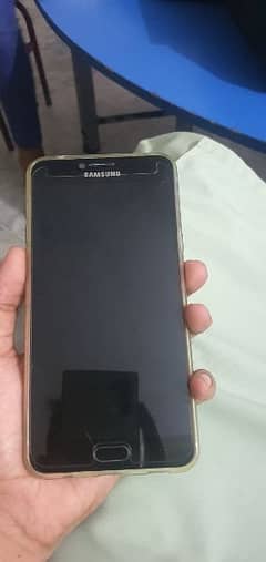 samsung c7 all okay ha  pta offical aproved fingerprint all okay