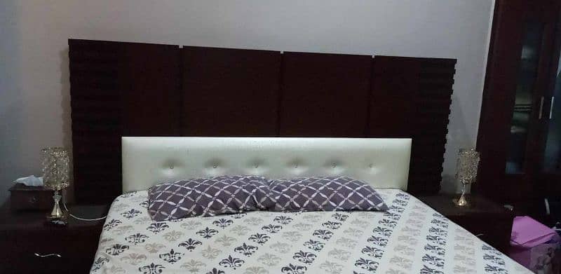 bed dressing side tables 5