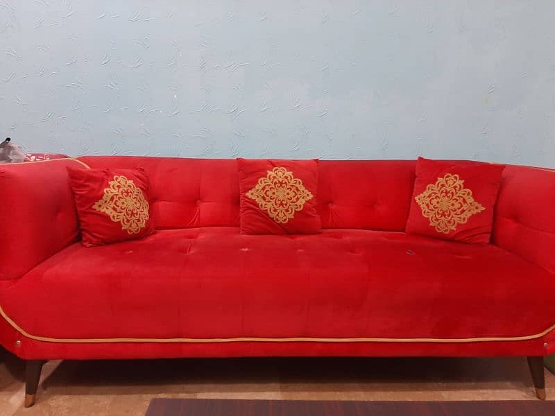 6 seater sofa 2