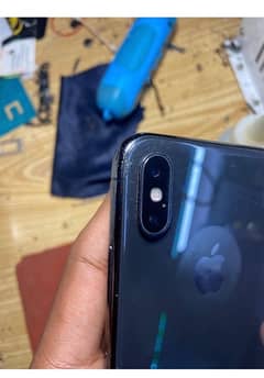 iPhone x pta approved