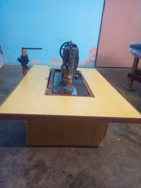 Heavy work Machine hathi ky sath/ New national Motor 150w light ky sat 4