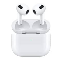 Apple Airpods 3rd Generation