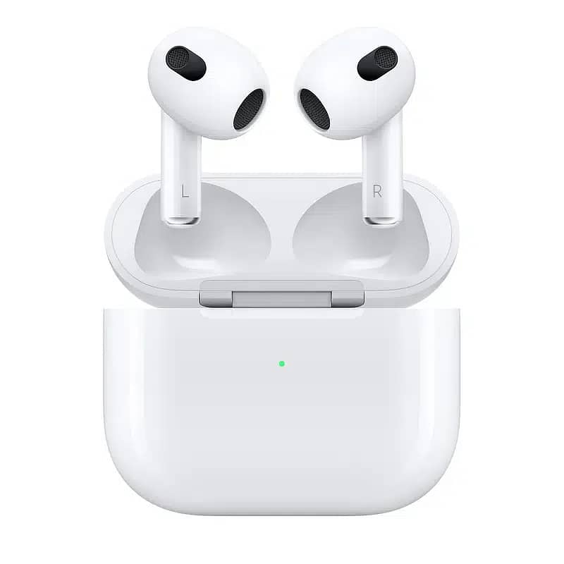 Apple Airpods 3rd Generation 0