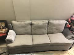 5 Seater Sofa Set