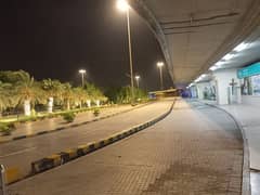 Bahria Town, Airport, others