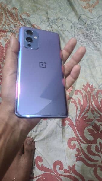 oneplus 9 8+8 128 approve 1