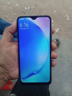 vivo y17