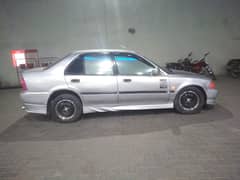 Honda City Vario 1997