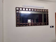 beautiful wall mirror for sell