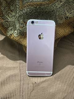 iPhone 6s pta approved