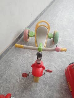 kids cycle