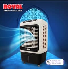 Royal fans Air Cooler