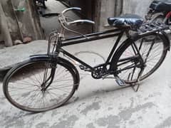 baba cycle full size condition 10by8