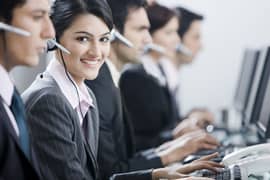 English Urdu Call Center job