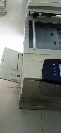 XEROX PHOTOCOPY MACHINE