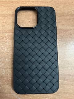 iphone 15 pro max case (fine case)