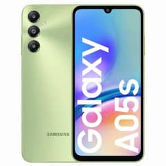 Samsung a05s 6/138