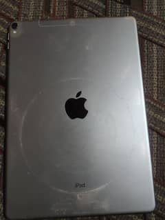 apple iPad Pro 10.5- inch