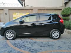 Honda Fit 2014/2018