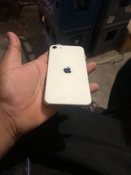 iphone se2020  non pta 7