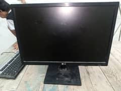 21 inch LED for sale