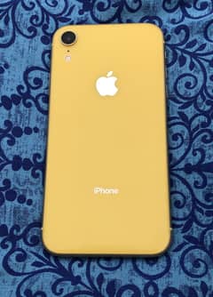 iPhone XR non pta