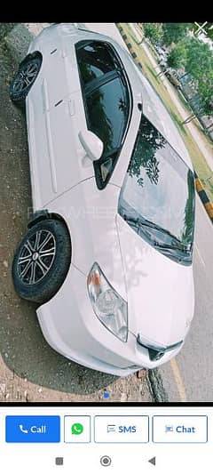 Honda City IDSI 2004